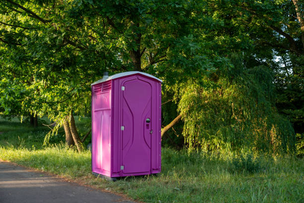 Portable Toilet Options We Offer in Macungie, PA